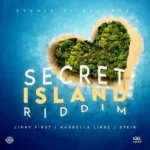 Secret Island Riddim – Studio 91 Records