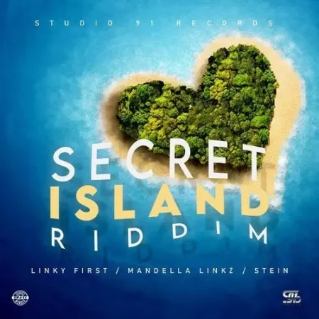 Secret Island Riddim – Studio 91 Records Secret Island Riddim - Studio 91 Records