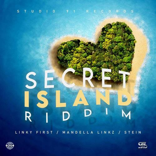 Secret Island Riddim