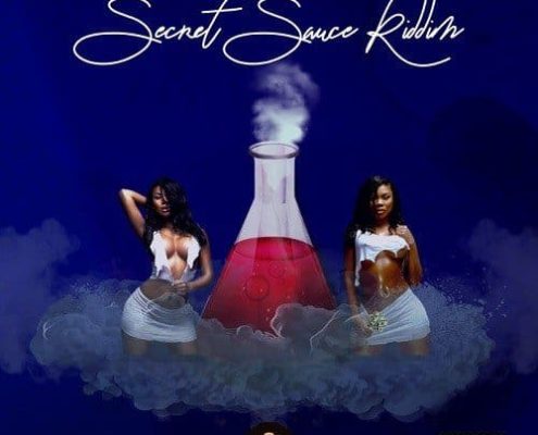 Secret Sauce Riddim 2020