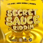 Secret Sauce Riddim (2022) – Platta Studio
