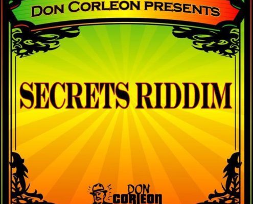Secrets Riddim