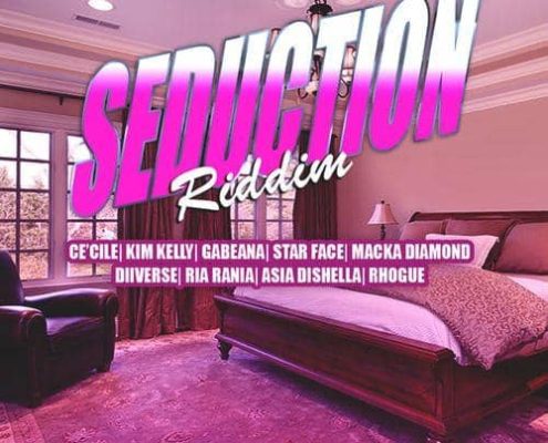 Seduction Riddim 1
