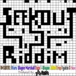 Seekout Riddim – Aleada Records