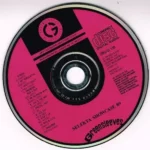 Selekta Showcase 89 – Greensleeves Records