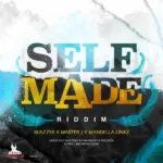 Self Made Riddim – Maddkastle Records