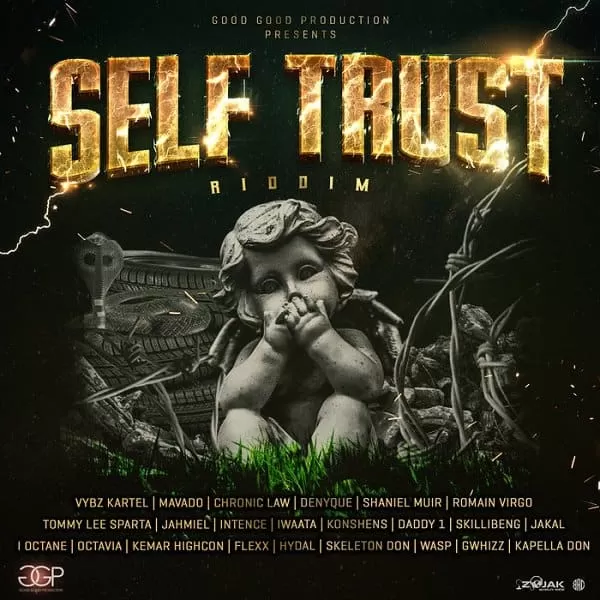 Self Trust Riddim - Good Good Production