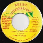 Sensimelia Ride Riddim – Burro International