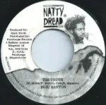 Sensations Riddim – Natty Dread