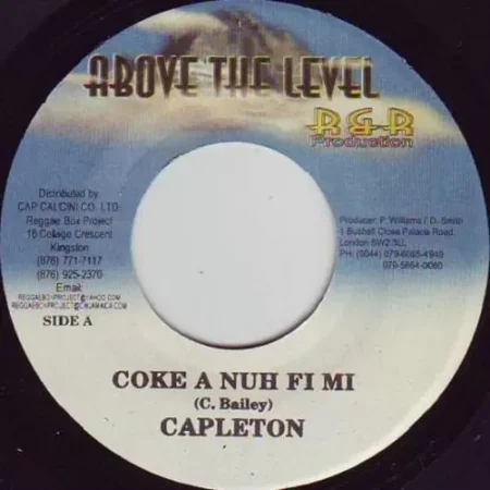 Senseless Riddim – Above The Level Records senseless riddim - above the level records