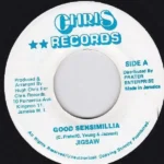 Sensi Riddim – Chris Records
