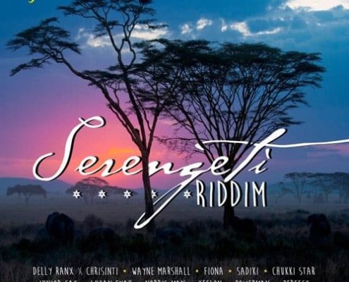 Serengeti Riddim 2014