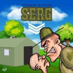 Serg Riddim – Hitsquad Studios