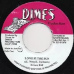 Serging Riddim (1998) – Dimes Production