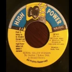 Serial Killer Riddim – Hi Power Music