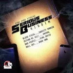 Serious Business Riddim – Bing Bang Studioz