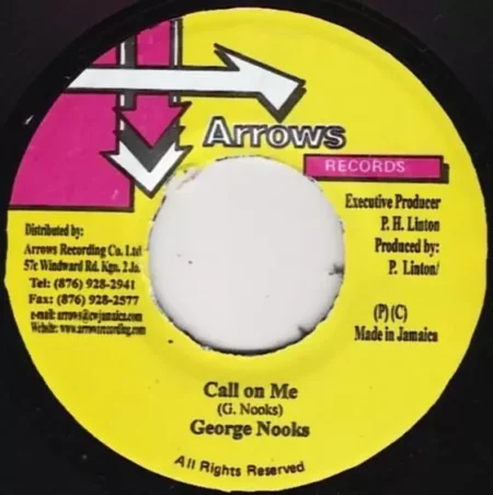 Serious Joke Riddim – Arrows Records serious joke riddim - arrows records