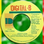 Serious Time Riddim – Jammys Records