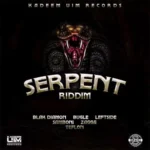 Serpent Riddim – Kadeem Uim Records