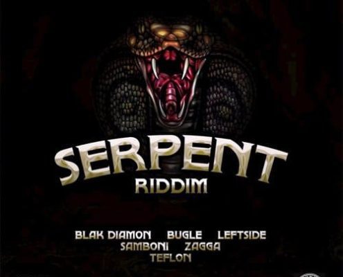 Serpent Riddim