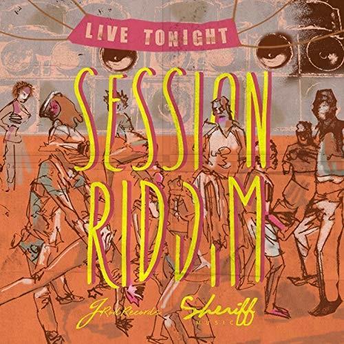 Session Riddim