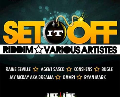 Set It Off Riddim 1