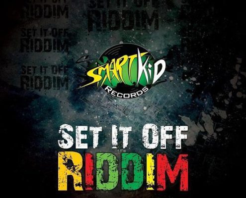 Set It Off Riddim