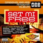 Set Me Free Riddim – Heart Of Love Records