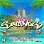 Settings Riddim (2017) – Rockas Ent Ltd