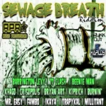 Sewage Breath Riddim – Rpr Music Productions