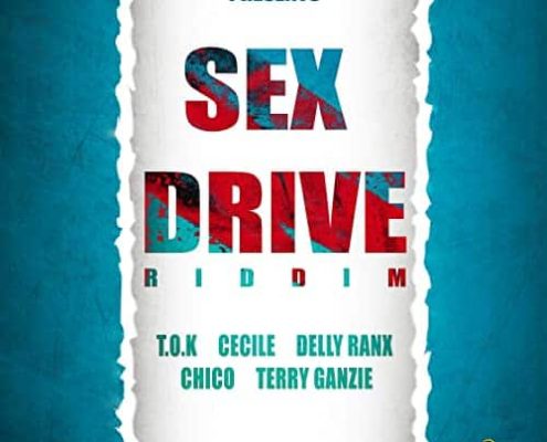 Sex Drive Riddim Pure Music