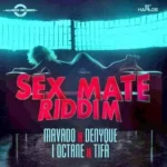 Sex Mate Riddim – Markus Records
