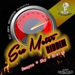 Sex Meter Riddim Part 2 – DJ Sky Records