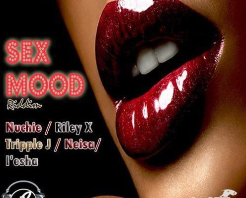 Sex Mood Riddim