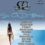 Sex On The Beach Riddim – Seanizzle Records