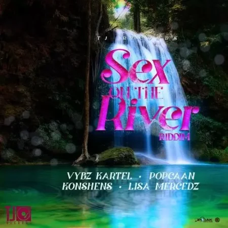 Sex On The River Riddim – Tj Records Sex On The River Riddim - Tj Records