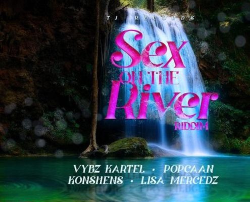 Sex On The River Riddim