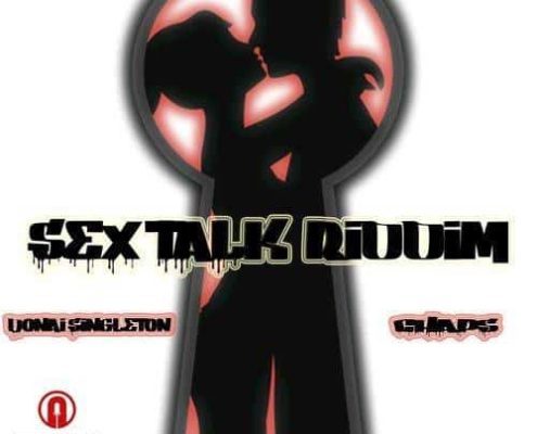 Sex Talk Riddim