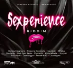 Sexperience Riddim – Shab Don Records