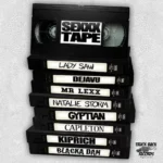 Sexxx Tape Riddim – Truckback Records