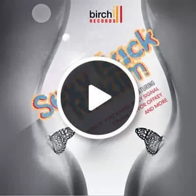 sexy bak riddim - birch records