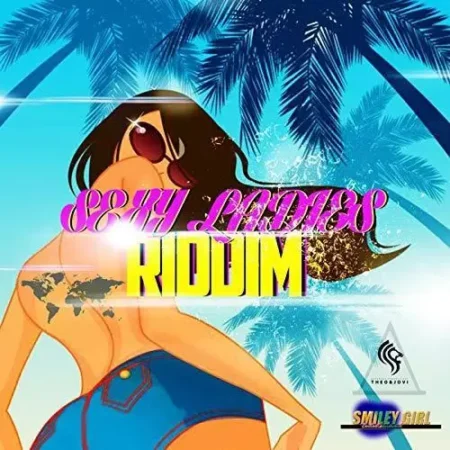 sexy ladies riddim - kool rage productions