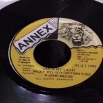 Sexy Lover Riddim (1995) – Annex