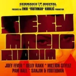 Sexy Magic Riddim – Germaica Germany Records