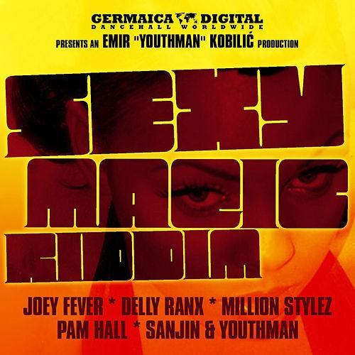 Sexy Magic Riddim