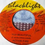 Sexy Riddim (1996) – Blacklight