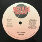 Sexy Woman Riddim – Mikey Magic Records