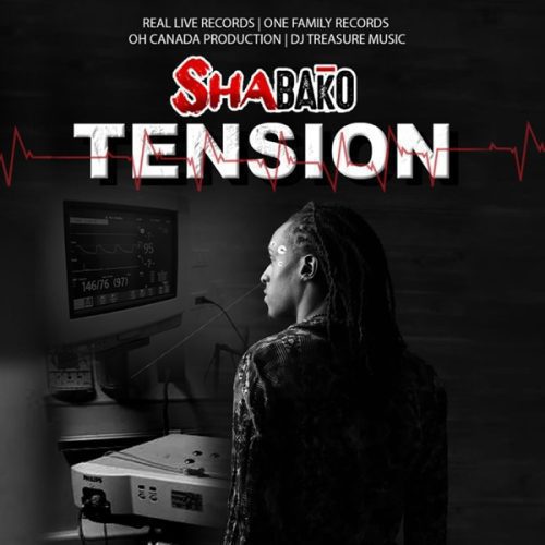 shabako-tension