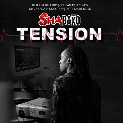 shabako - tension