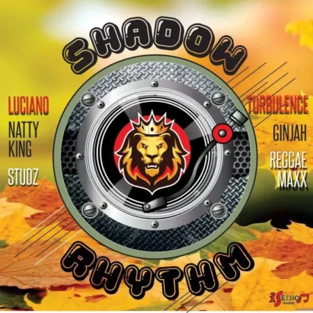 Shadow Riddim - Isession Music
